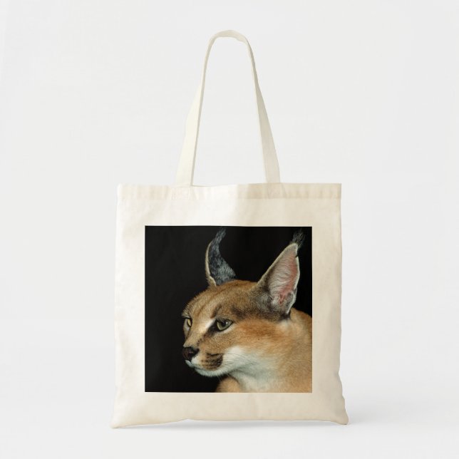 Tasche - caracal (Vorne)