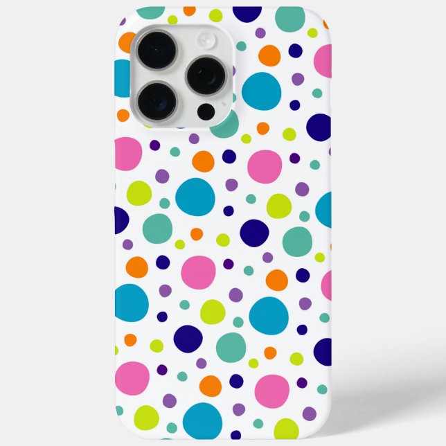 Tasche- Case-Mate iPhone Hülle (Rückseite)