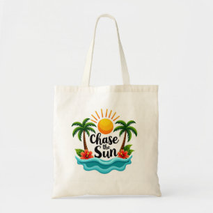 Tasche 'Chase the Sun' für den tropischen Sommer