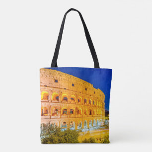 Tasche Colosseum Rom Italien