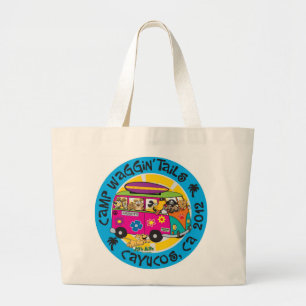 Tasche CWT Cayucos 2012