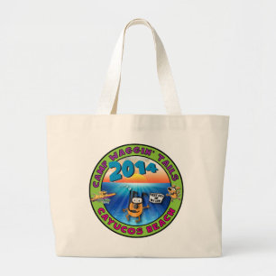 Tasche CWT Cayucos 2014