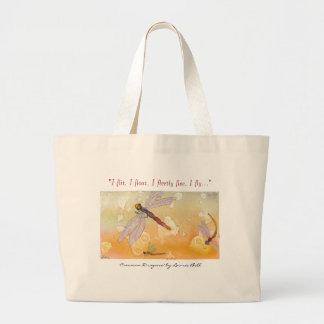 Tasche "der allgemeinen Drachen"