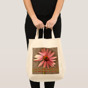 Tasche der Braut, ich bin die der Geliebten