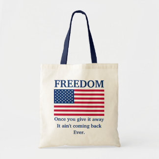 Tasche der Freiheit