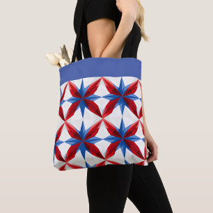 Tasche der Freiheit: Tragen Sie Ihren Patriotismus