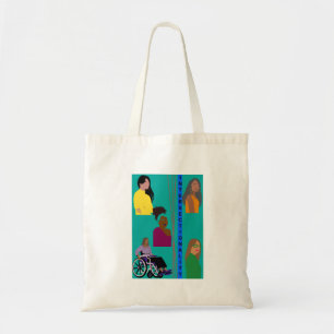Tasche der Intersektionalität