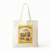 Tasche der Kinderbuchwoche 1979
