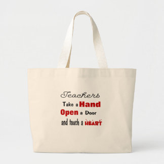 Tasche der Lehrkräfte