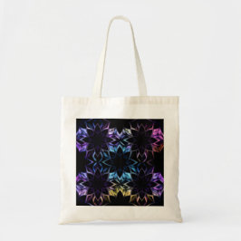 Tasche der mystischen Irisierenden geometrischen B