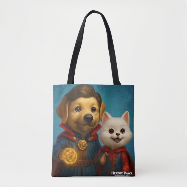 Tasche der Öko, wiederverwendbare Tasche, Tasche d (Vorderseite)