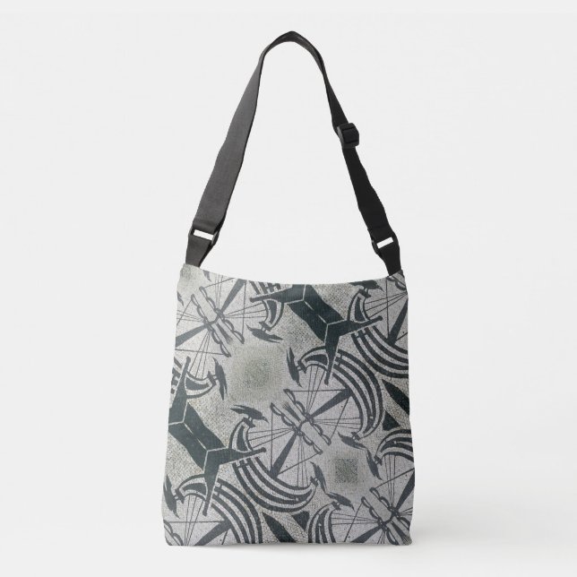 Tasche der portugiesischen Kultur (Vorderseite)