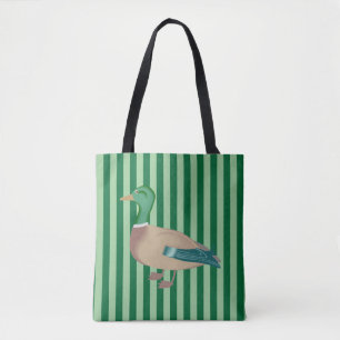 Tasche der Roten Ente