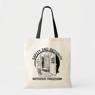 Tasche der Sicherheit