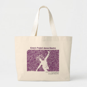 Tasche der Skizze