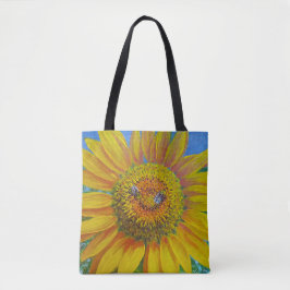 Tasche der Sonnenblumen