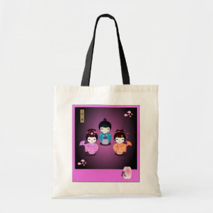 Tasche der Taschen-Ai-Yume
