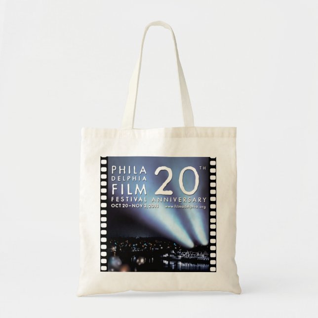 Tasche der Taschen-PFF20 (Vorne)