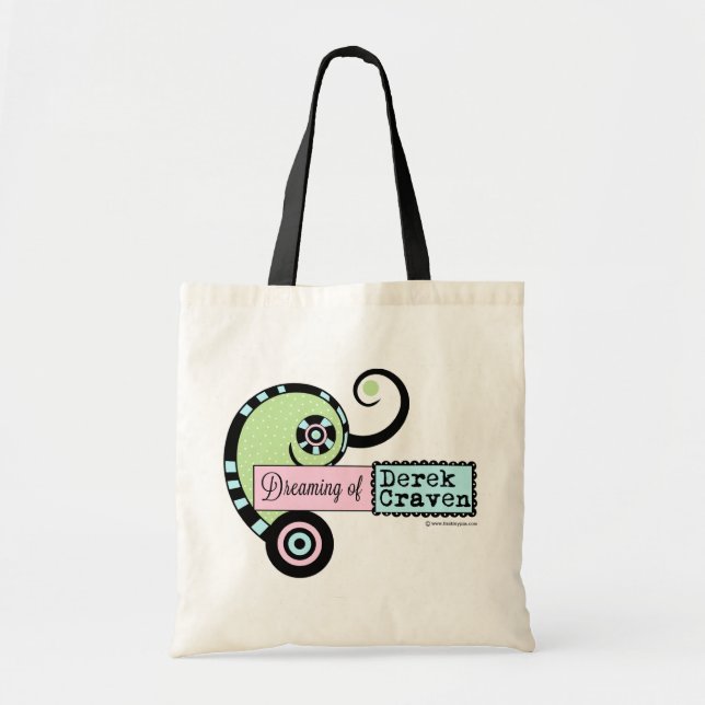 Tasche Derek Craven (Vorne)