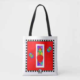 Tasche des Bildfensters
