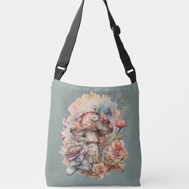 Tasche des Blumenspielraums (Von Creator hochgeladen)