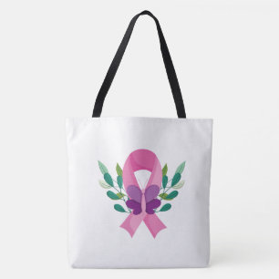 Tasche des Brustkrebs