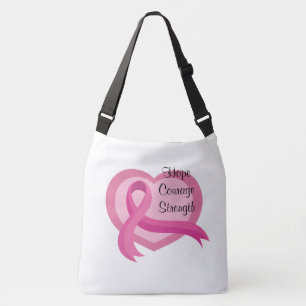 Tasche des Brustkrebs