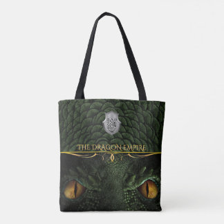 Tasche des Drachenreiches