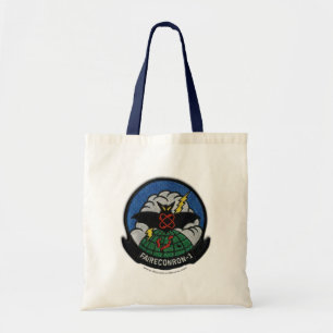 Tasche des Fleckens VQ-1