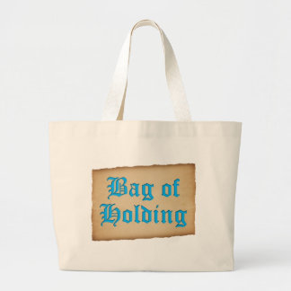 Tasche des Haltens (altes Englisch, Pergament)