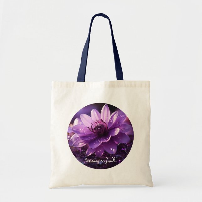 Tasche des Haushalts (Vorne)