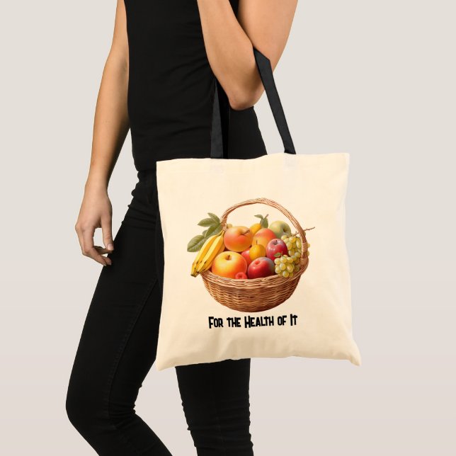 - Tasche des Haushalts (Vorderseite (Produkt))