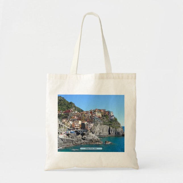 Tasche des Haushalts (Vorne)