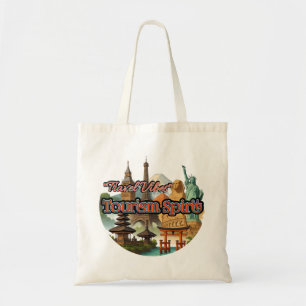 Tasche des Haushalts