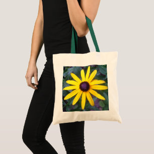 Tasche des Haushalts - Schwarz-Mit Augen Susan