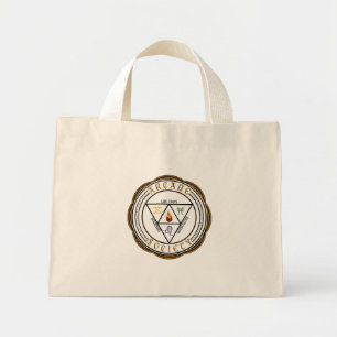 Tasche des kleinen Arkans