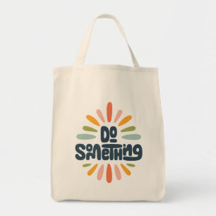 Tasche des Marktes