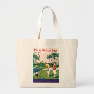 Tasche des Palm Beach-Lebens #5