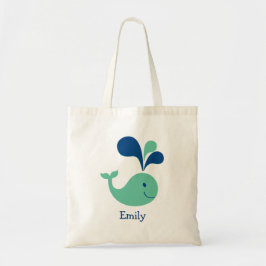 Tasche des Walbuchbudgets