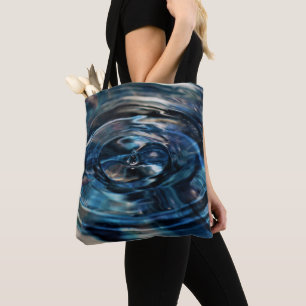 Tasche des Wassers