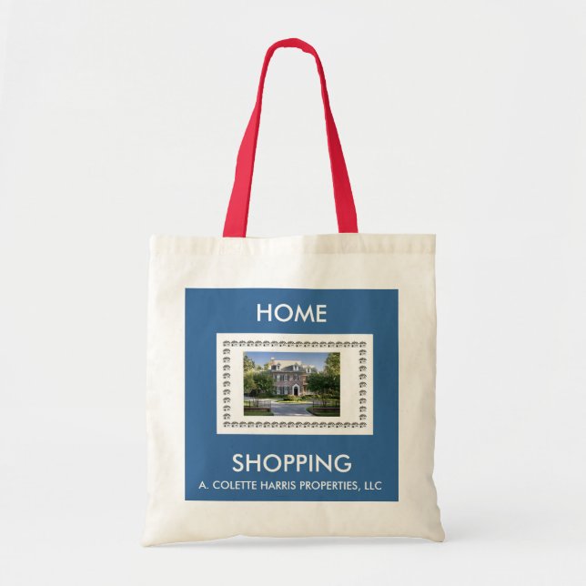 Tasche - Design 2 (Vorne)
