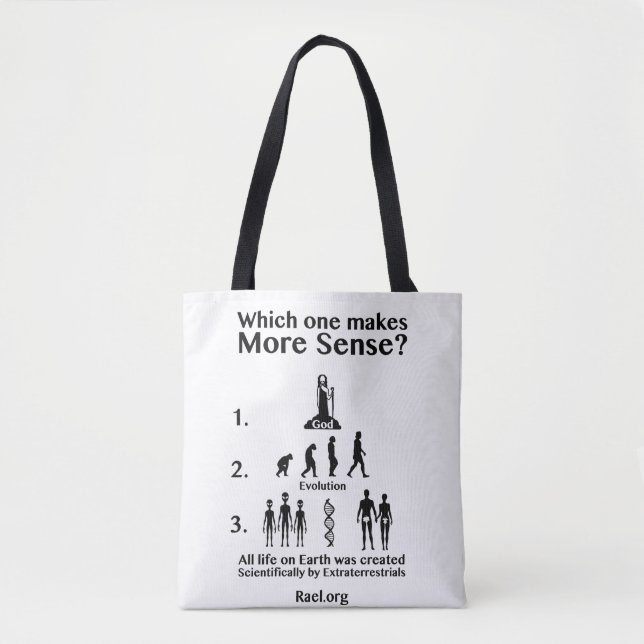 Tasche Einkaufstasche (Vorderseite)