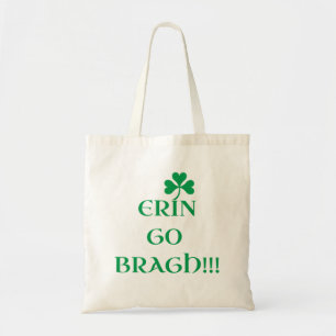 Tasche "ERIN GO BRAGH"