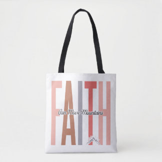 Tasche Faith Design