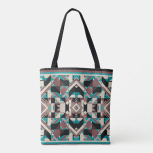 Tasche 'Fractured Harmony'