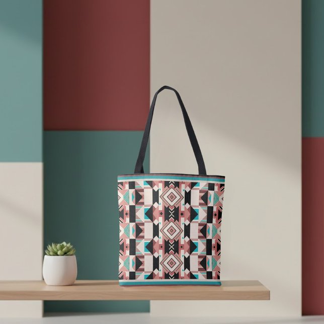 Tasche Fractured Harmony (Von Creator hochgeladen)