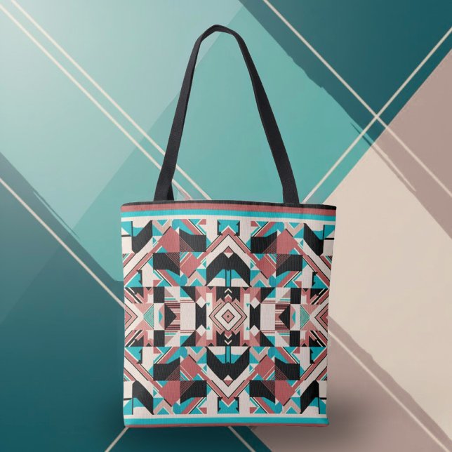 Tasche Fractured Harmony (Von Creator hochgeladen)