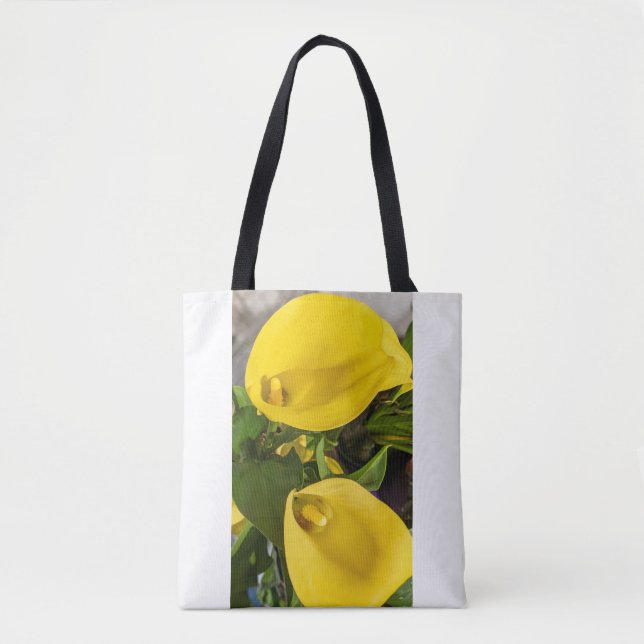Tasche für alle Drucker (Vorderseite)