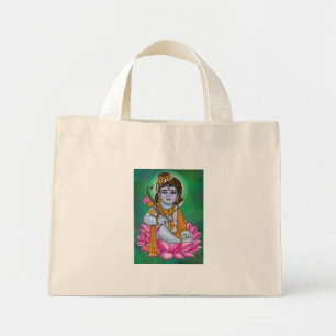 Tasche für das Kind Lord Rama