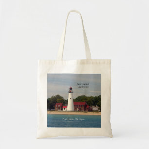 Tasche für das Tote von Fort Gratiot
